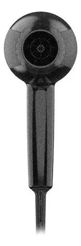 Secador De Pelo Silfab Dual Expert By-578 Secado Y Alisado