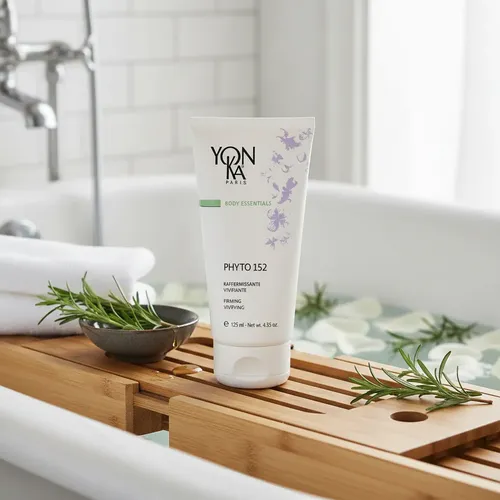 Yonka Phyto 152 Crema Reafirmante Corporal Estrías 125ml