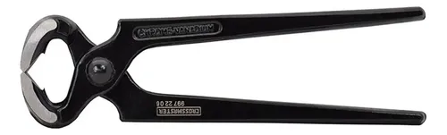 Tenaza Carpintero 203mm Crossmaster G P
