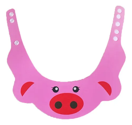 3 Champú Gorro Baño Bebés Niños