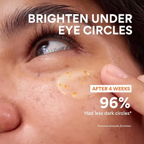 Crema Iluminadora de Vitamina C Innisfree para Rostro con FPS 36