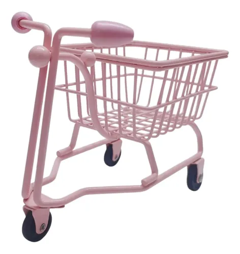 Soporte De Maquillaje Para Minicarrito De Compras Pretend Pl