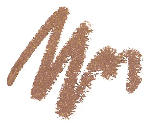 Naj Oleari Absolut Stay Eyeshadow Color 04 Golden Brown