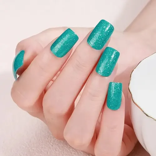 Envoltorios Adhesivos Para Decoración De Uñas, Para Manicura