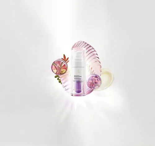 Serum Intensivo Multiaclarador Niacinamida Chronos 30 Ml