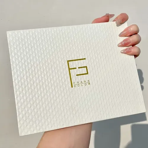 Paleta De Sombras Para Ojos Cardamom Age 26 Tonos Con Pincel