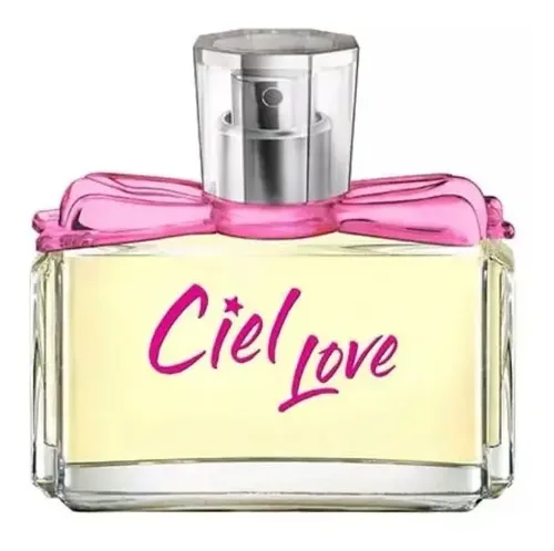 Perfume Ciel Love para Mujer Eau de Toilette 30 mL