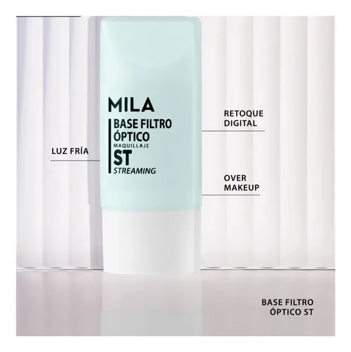 Mila Pro Base Filtro Optico St Streaming 1116