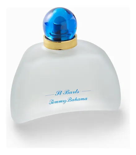 Set De Regalo De Perfume Tommy Bahama St. Barts Para Mujer