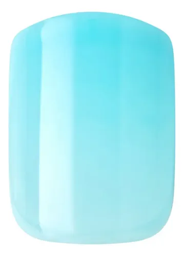 Uñas Impress Kiss – Modelo Eternity