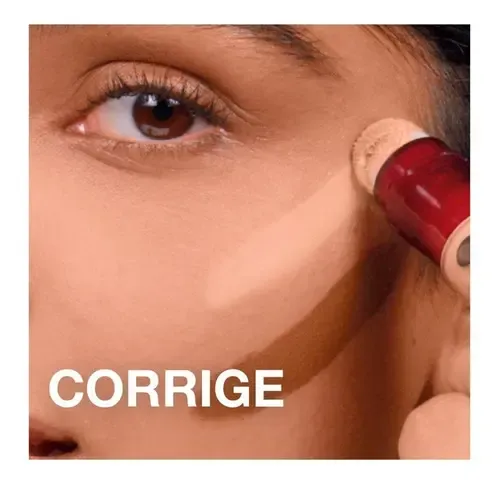 Corrector Maybelline Instant Age Rewind Tono 142 Golden