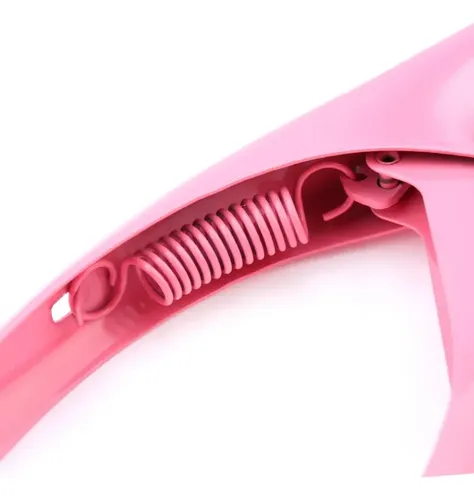 Set De Tijeras Para Uñas Xh Con 15 Imanes