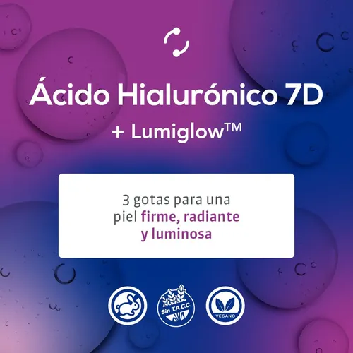 Perpiel Antiage Serum 30ml Momento De Aplicación Día/noche