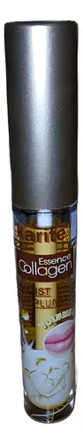 Labial Con Colageno, Agrandados De Labios, Natural
