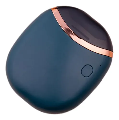 Lima De Uñas Eléctrica: Cortaúñas Automática, Corte De Uñas