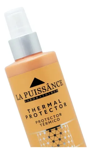 La Puissance Thermal Protector Térmico Cabello X 250ml