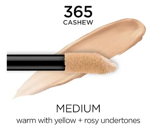 Corrector De Maquillaje L Oreal Paris Infallible Full Wear