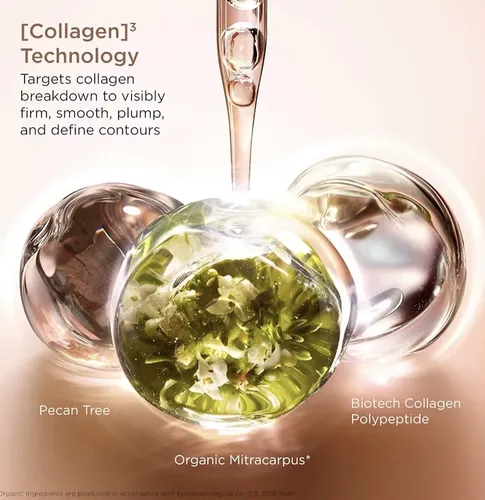 Clarins – Extra Firming Nuit Collagen Technology 50ml