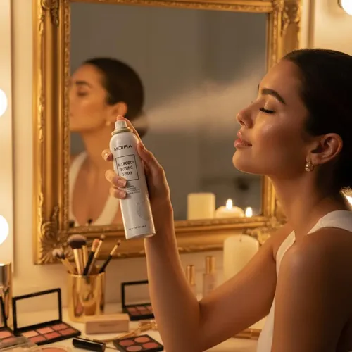 Moira Microdot Setting Spray Fijador 1 Ml