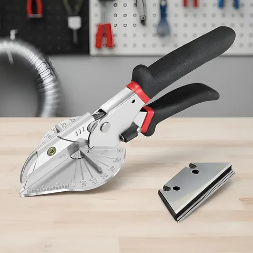 Para Tijeras Multiángulo For Bricolaje En Casa