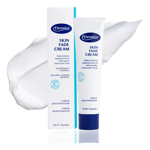 Fycrema Correctora De Manchas Oscuras Dermisa Skin Fade Con
