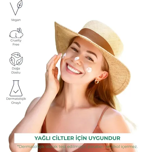 Protector Solar Facial Licape Spf 50+ Aloe Vera 40ml Piel