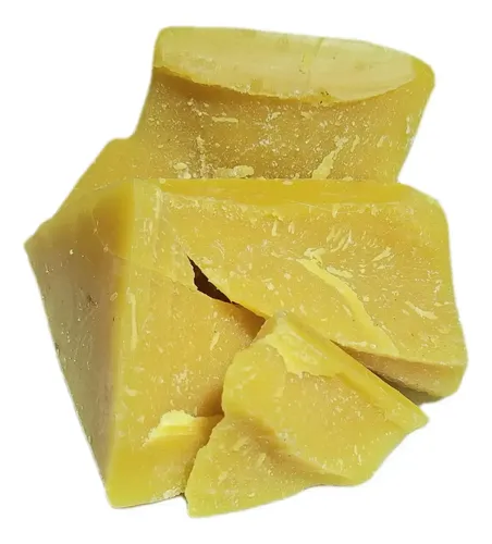 Cera De Abejas Pura X 1/2 Kg. Quilmes