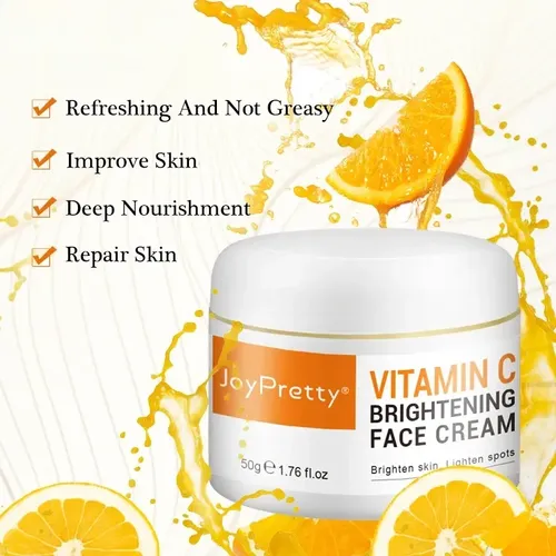 Crema Blanqueadora Facial For Manchas, R Cream