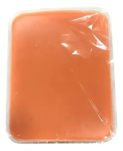Cera Depilatoria Rosa Mozqueta Sistema Español X 1kg