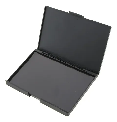 Paleta Magnética De Sombra De Ojos 02