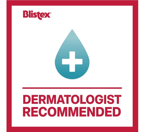 [bálsamo Labial Blistex] Bálsamo De Menta Medicinal Spf15 4,