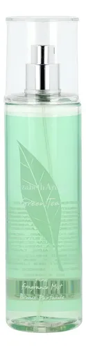 Perfume Importado Mujer Ea Green Tea Fragance Mist 236ml