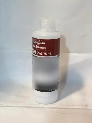 L’oréal Majirel Oxidante 20 Vol 75 Ml Sin Tono