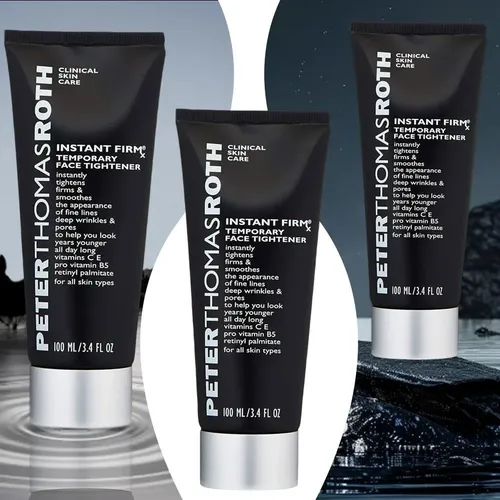 Tensor Facial De 100 M, Firme, Suave, Profundo Y Fino, Aspec
