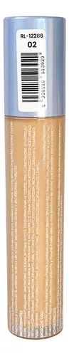 City Girl Base Liquid Foundation Efecto Matte