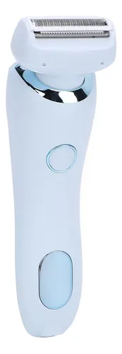Dispositivo Eléctrico De Depilación Eléctrica Lady Hair Trim
