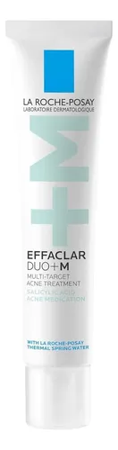Tratamiento De Acné La Roche-posay Effaclar Gel Crema 50g
