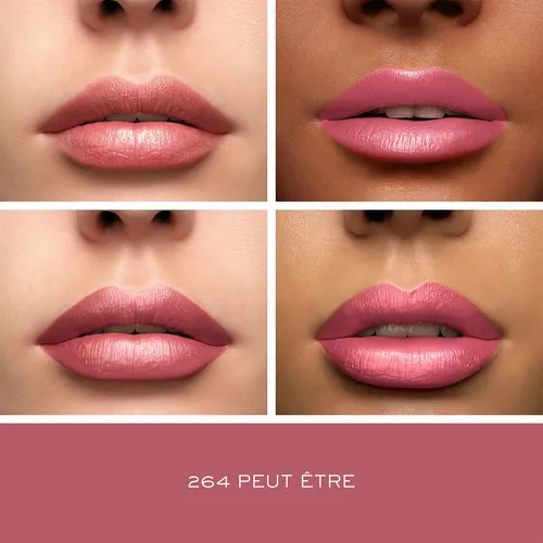 Labial En Barra Lancome L’absolue Rouge Cream Color 264 Peut-être