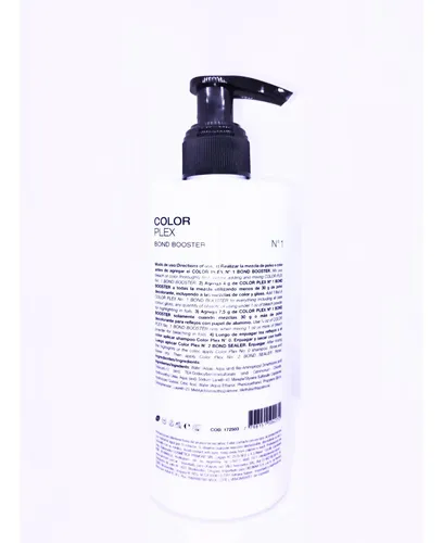 Color Plex N1 Aditivo Capilar Reestructurante 250g Primont
