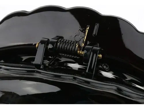 Accesorio Para El Cabello Negro