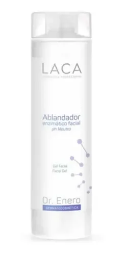 Ablandador Enzimático Facial Laca Extracción Comedones Tipo de piel Todo tipo de piel