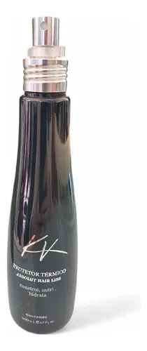 Protector Térmico Absolut Hair Liss Kv 200ml