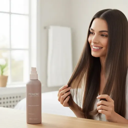 Primont Signature Bruma Capilar Anti Frizz Trufa Negra 200ml