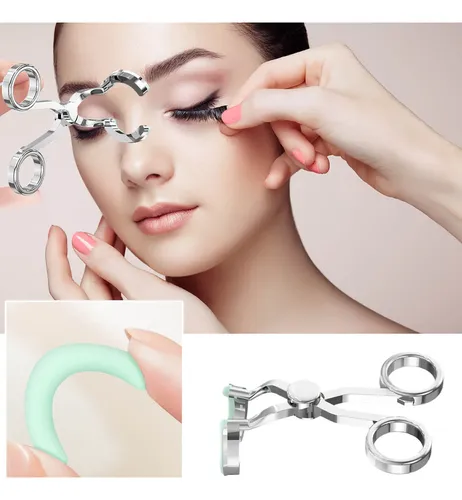 Accesorio For Lentes Cosméticas, Extensor De Párpados, Acce