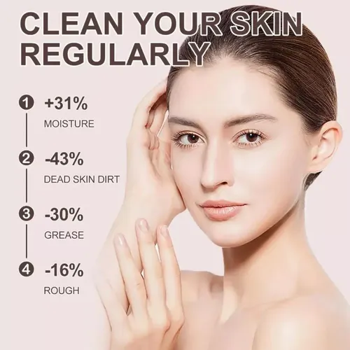 Bf Gel Exfoliante Purificante, For Crema Exfoliante