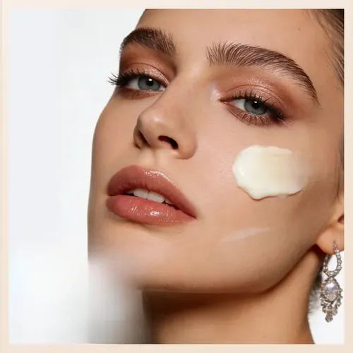Bálsamo Limpiador Deep Cleanse Rápidamente Maquillaje Facial