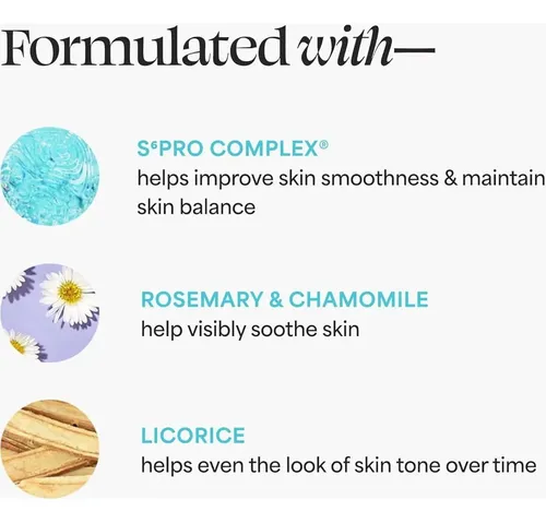 Prebase Facial Difuminadora E Hidratante Tula First Light
