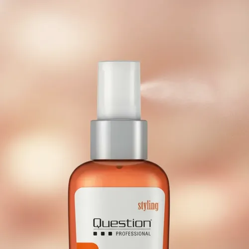 Protector Liquido Tratamiento Question 60ml Brillo Cabello