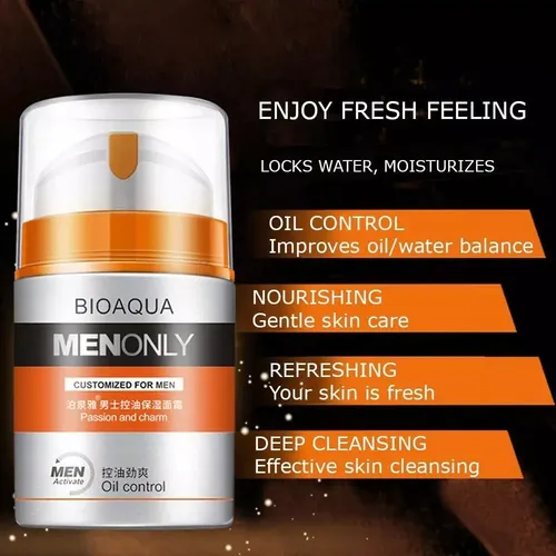 Emulsion Despigmentante Blanqueador Manchas Bioaqua Corporal Momento De Aplicación Día/noche Tipo De Piel Todo Tipo De Piel