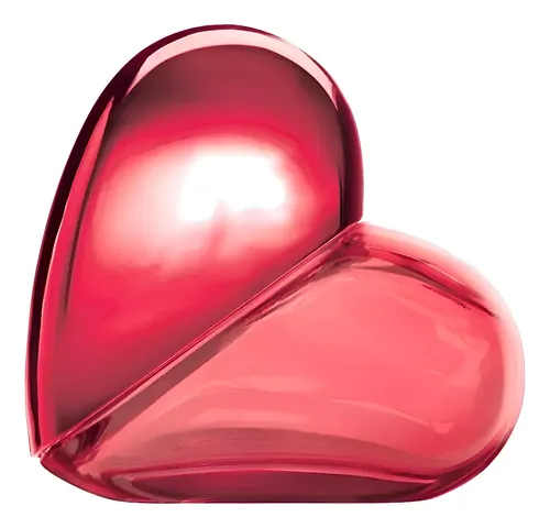 Perfume De Mujer Gigot Love In Red Eau De Toilette 50ml